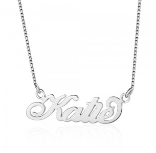 Personalized Name Necklace JEWJONE101646